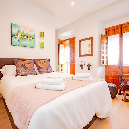 Casa El Rinconcito Villa Antequera Bagian luar foto