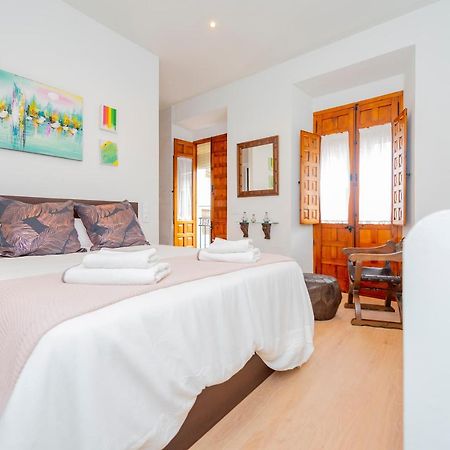 Casa El Rinconcito Villa Antequera Bagian luar foto