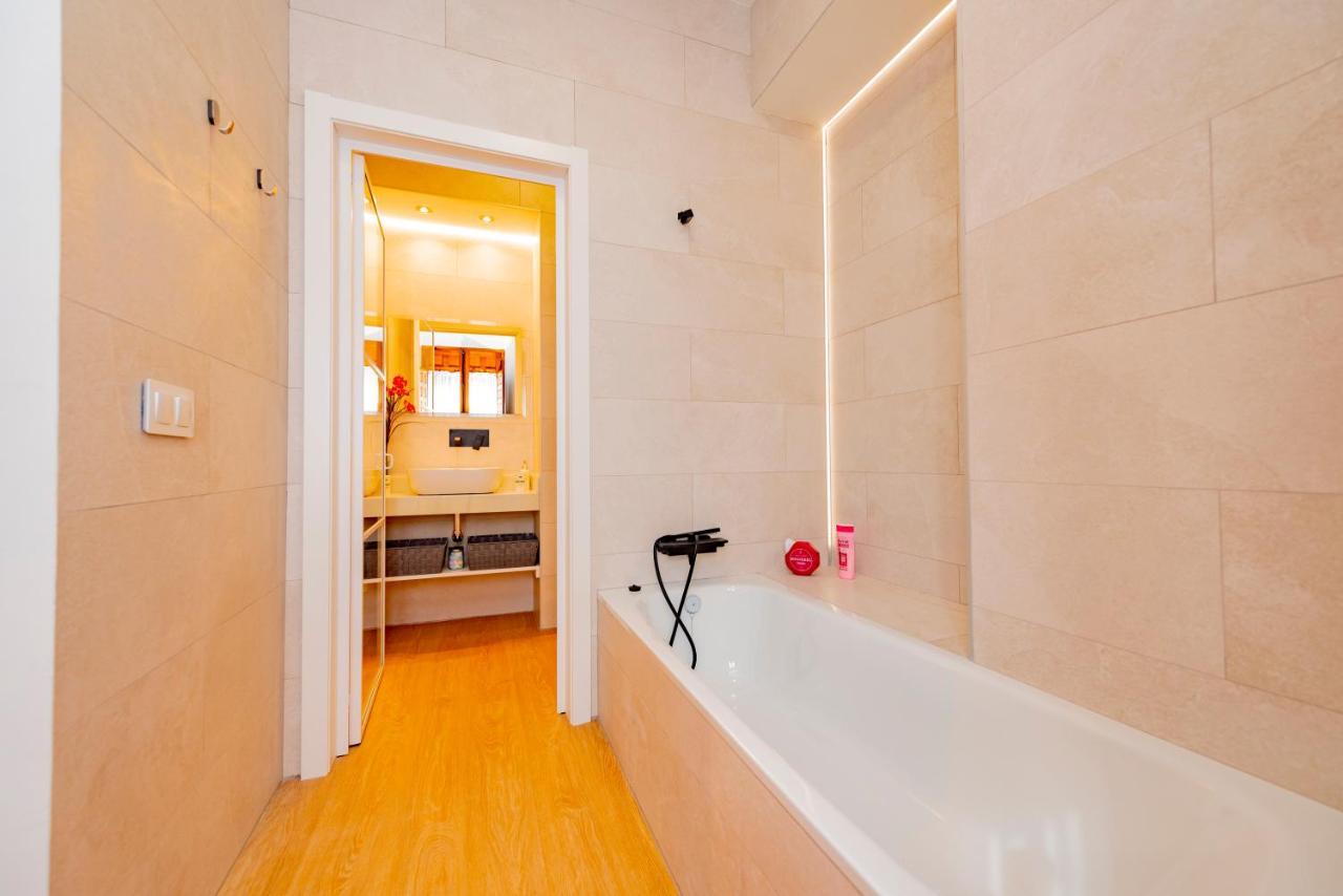 Casa El Rinconcito Villa Antequera Bagian luar foto