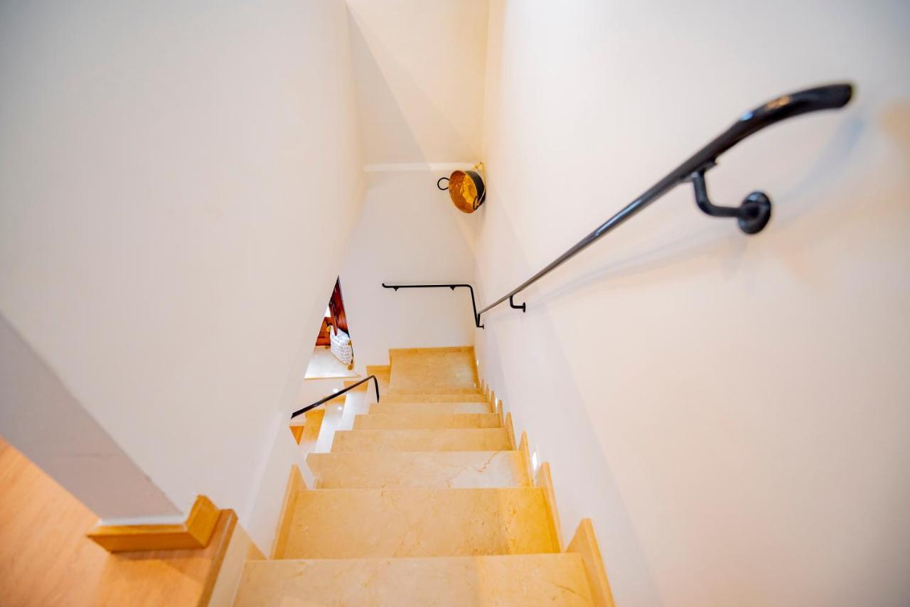 Casa El Rinconcito Villa Antequera Bagian luar foto