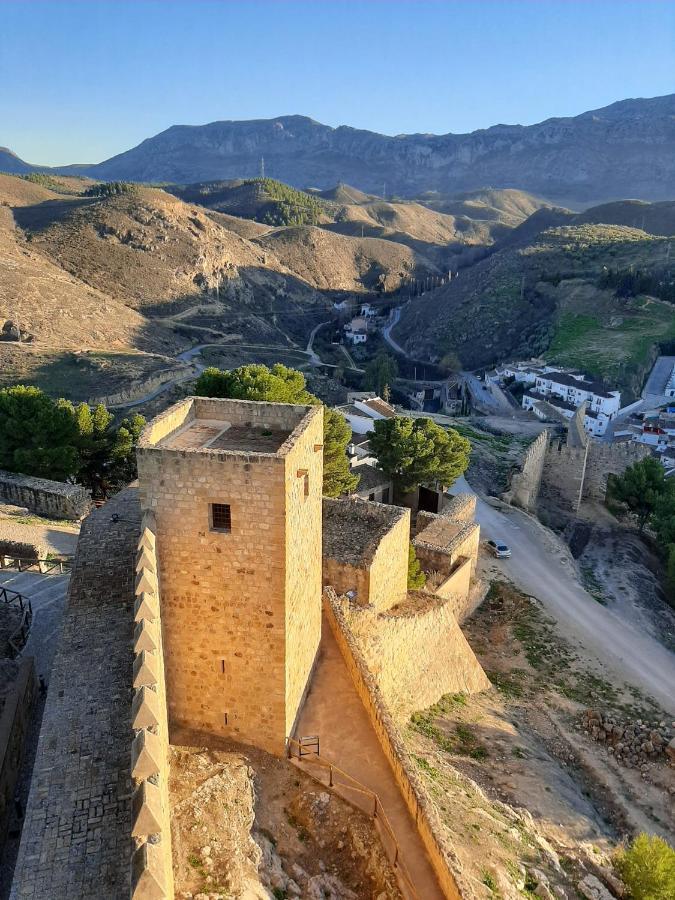 Casa El Rinconcito Villa Antequera Bagian luar foto