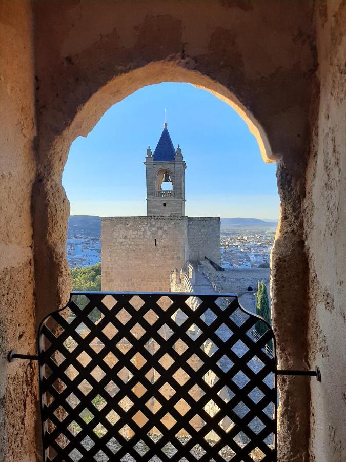 Casa El Rinconcito Villa Antequera Bagian luar foto