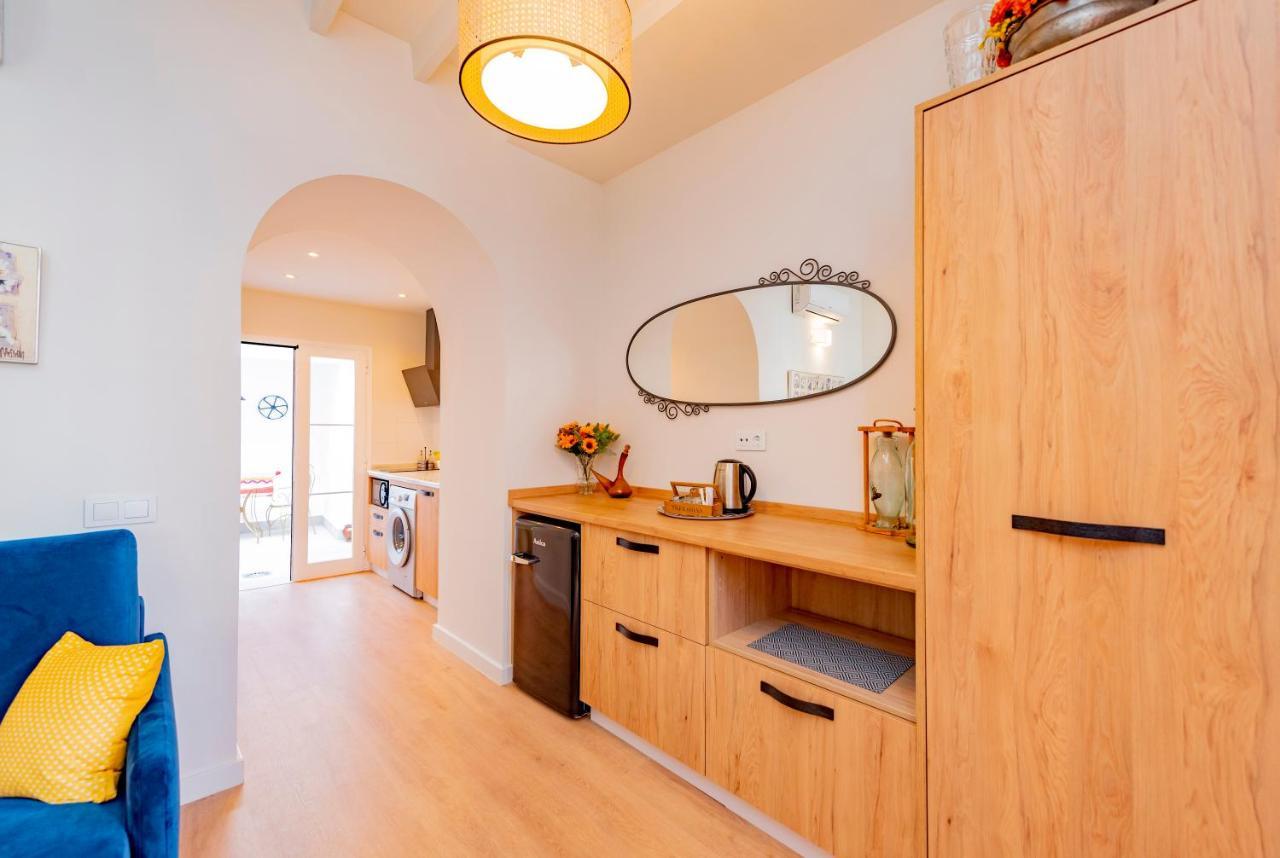 Casa El Rinconcito Villa Antequera Bagian luar foto
