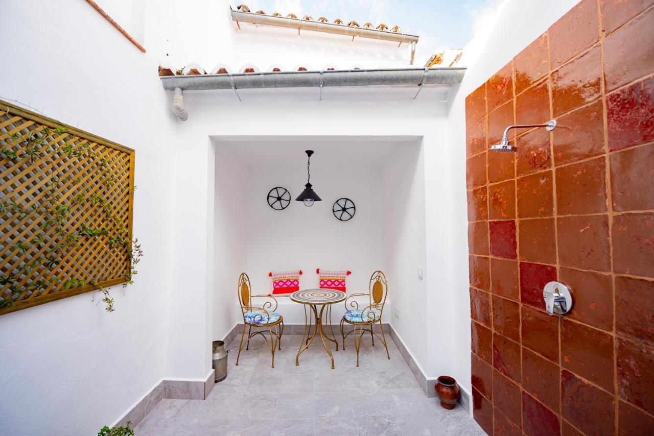 Casa El Rinconcito Villa Antequera Bagian luar foto