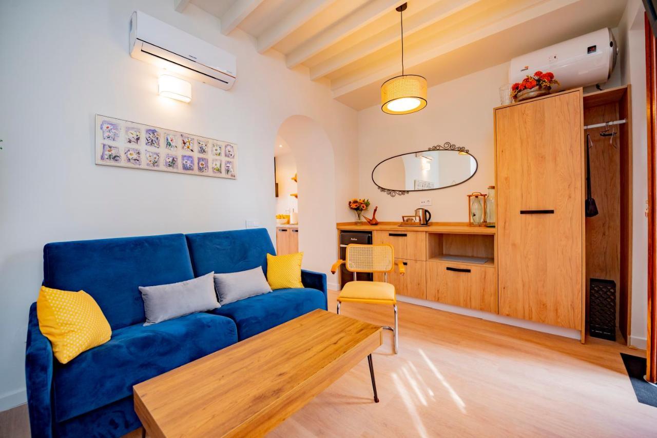 Casa El Rinconcito Villa Antequera Bagian luar foto