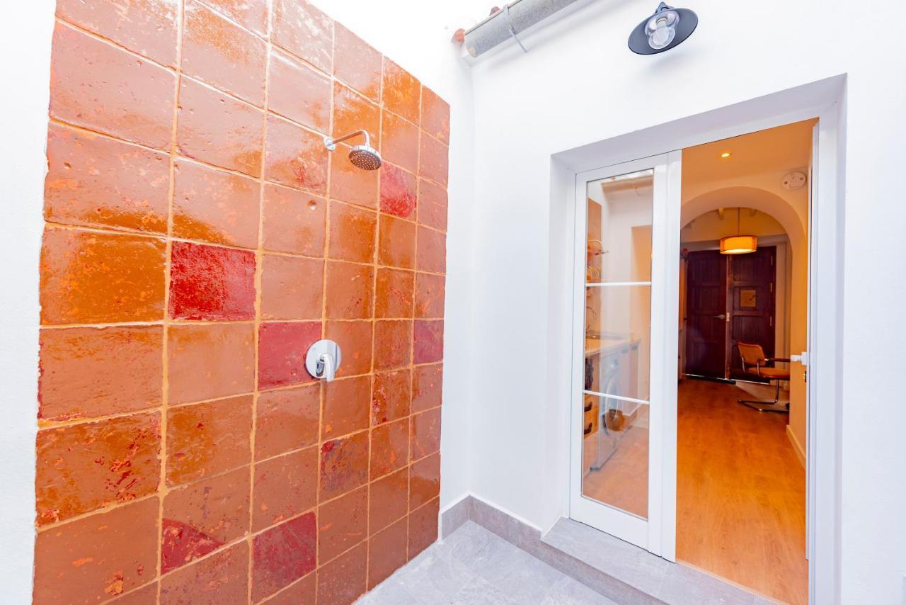 Casa El Rinconcito Villa Antequera Bagian luar foto