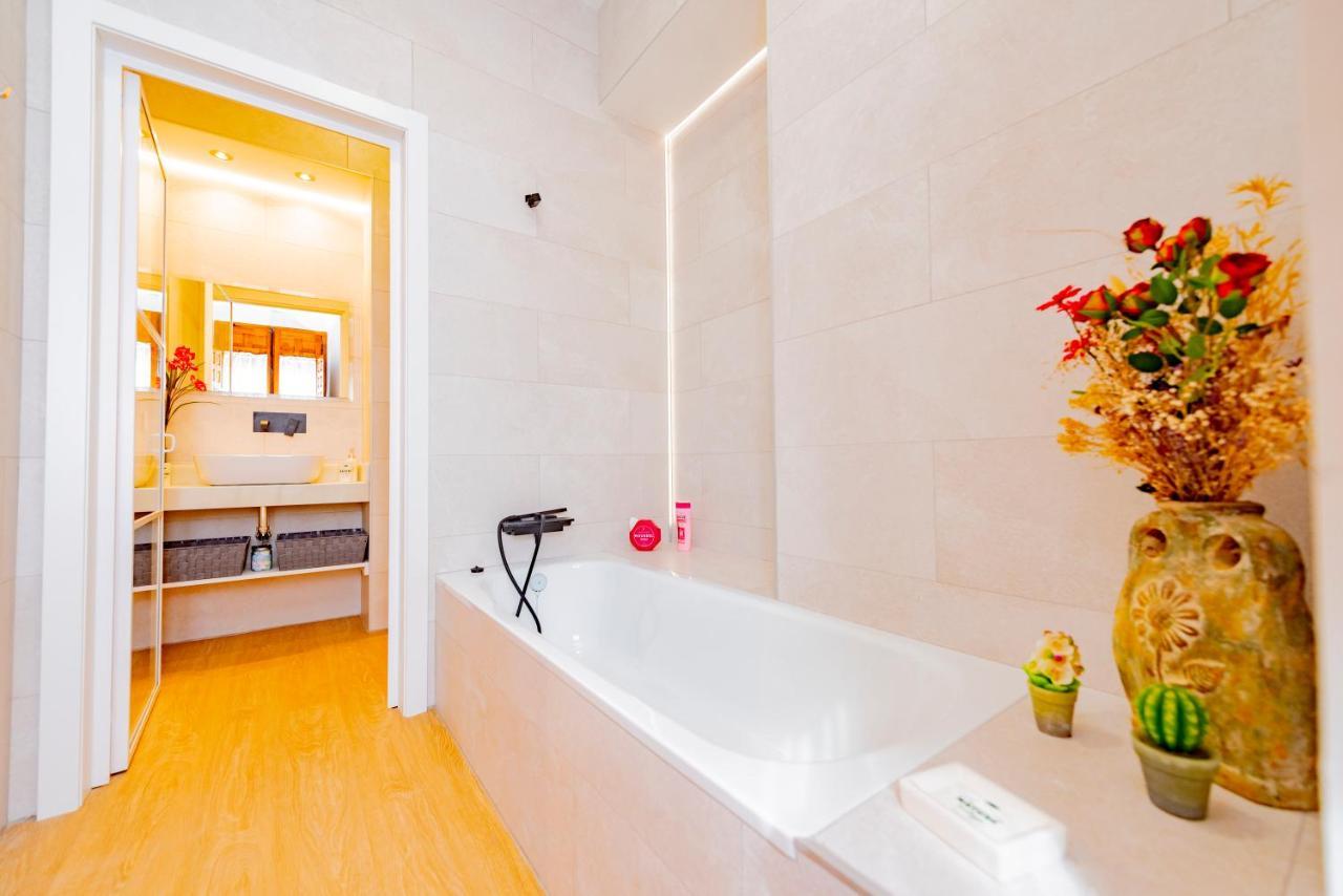 Casa El Rinconcito Villa Antequera Bagian luar foto