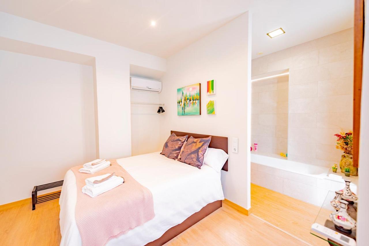 Casa El Rinconcito Villa Antequera Bagian luar foto