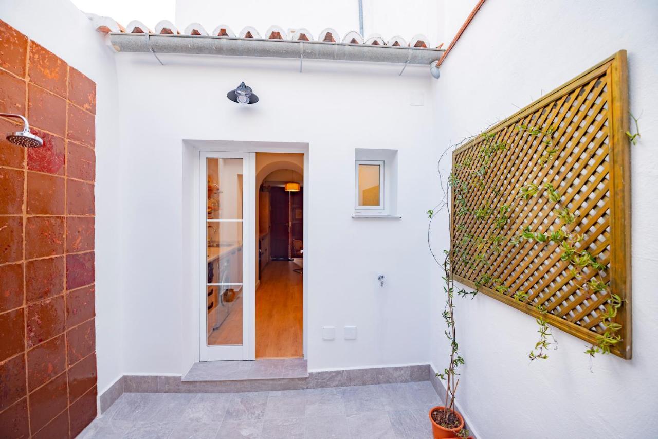 Casa El Rinconcito Villa Antequera Bagian luar foto