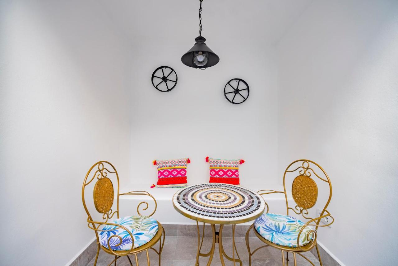 Casa El Rinconcito Villa Antequera Bagian luar foto