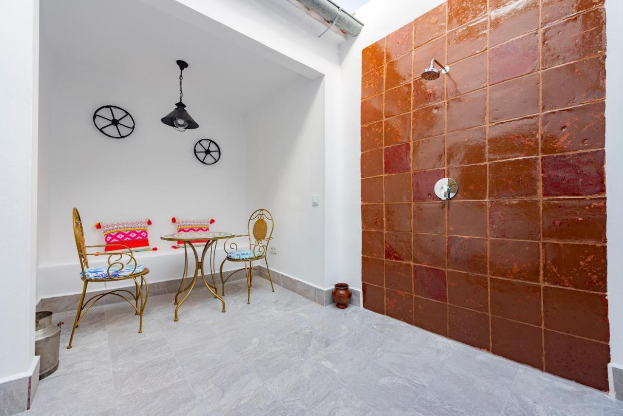 Casa El Rinconcito Villa Antequera Bagian luar foto