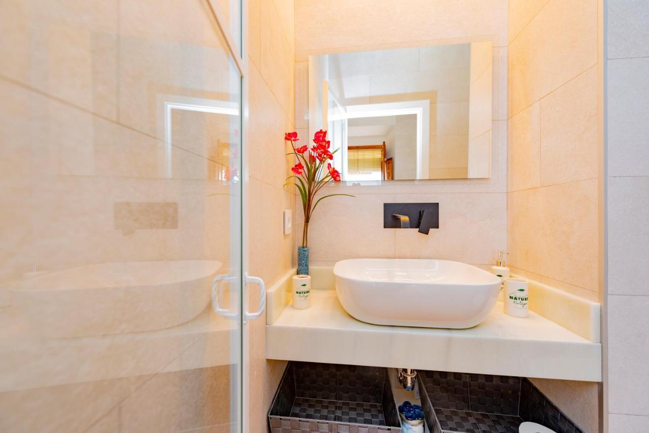 Casa El Rinconcito Villa Antequera Bagian luar foto
