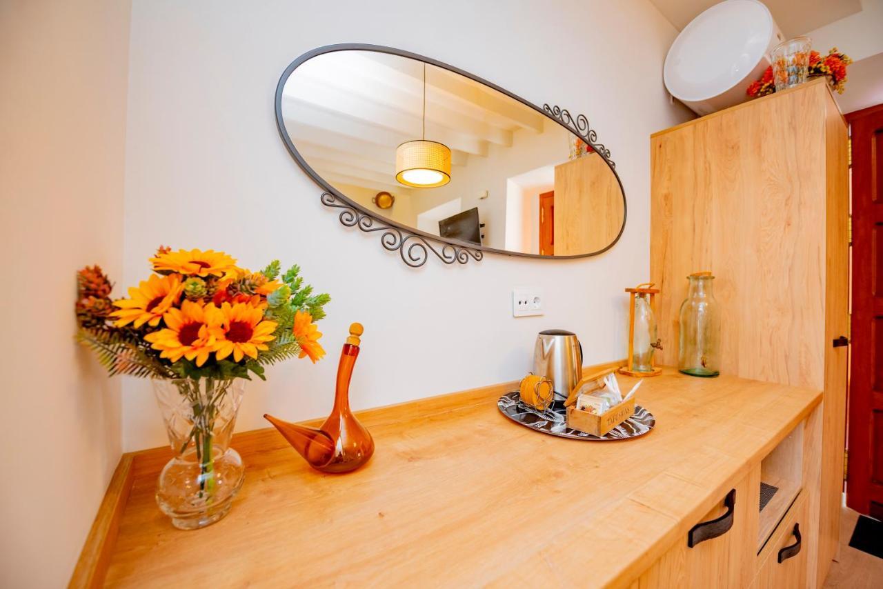 Casa El Rinconcito Villa Antequera Bagian luar foto