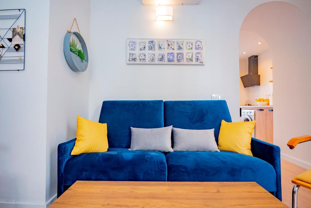 Casa El Rinconcito Villa Antequera Bagian luar foto
