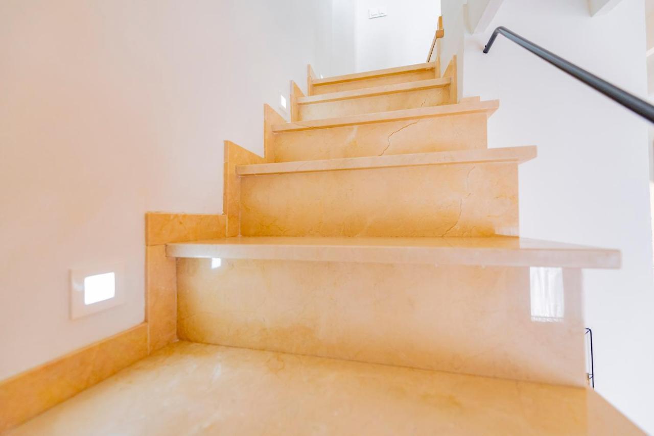 Casa El Rinconcito Villa Antequera Bagian luar foto